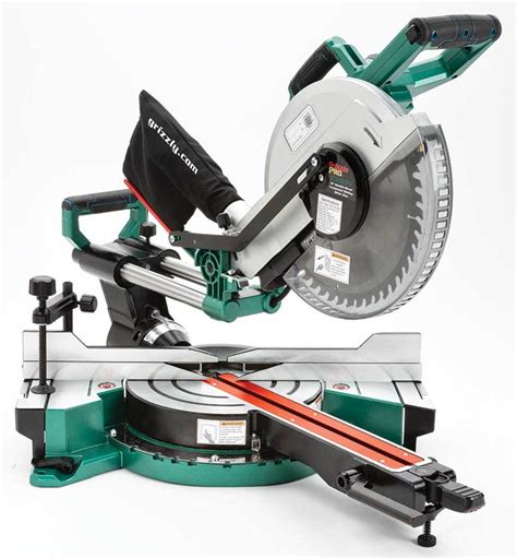 industrial miter saw